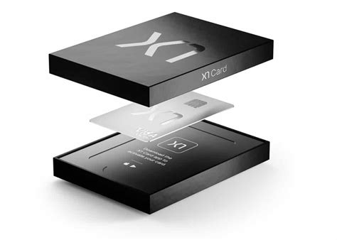 x1 credit card minimum score